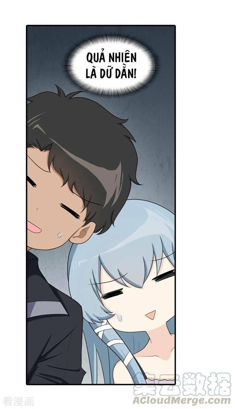 Bạn Gái Zombie Của Tôi Chapter 104 - 22