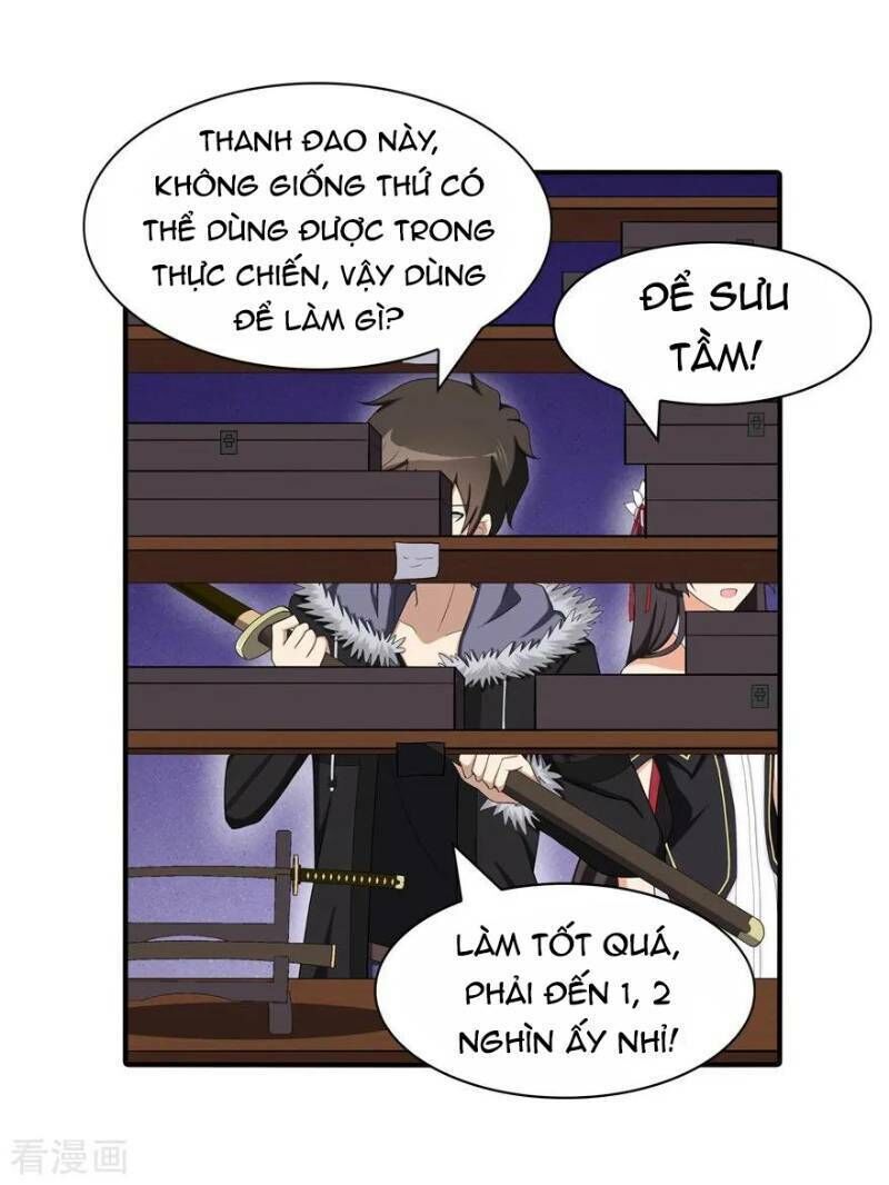 Bạn Gái Zombie Của Tôi Chapter 104 - 24