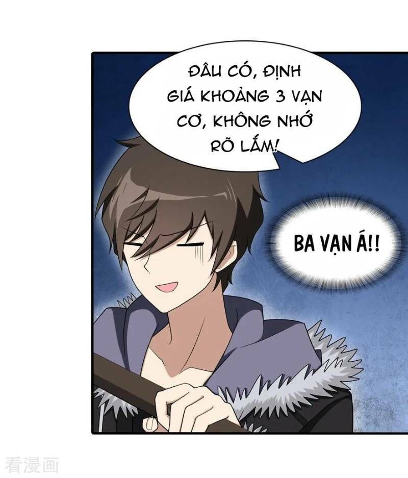Bạn Gái Zombie Của Tôi Chapter 104 - 25