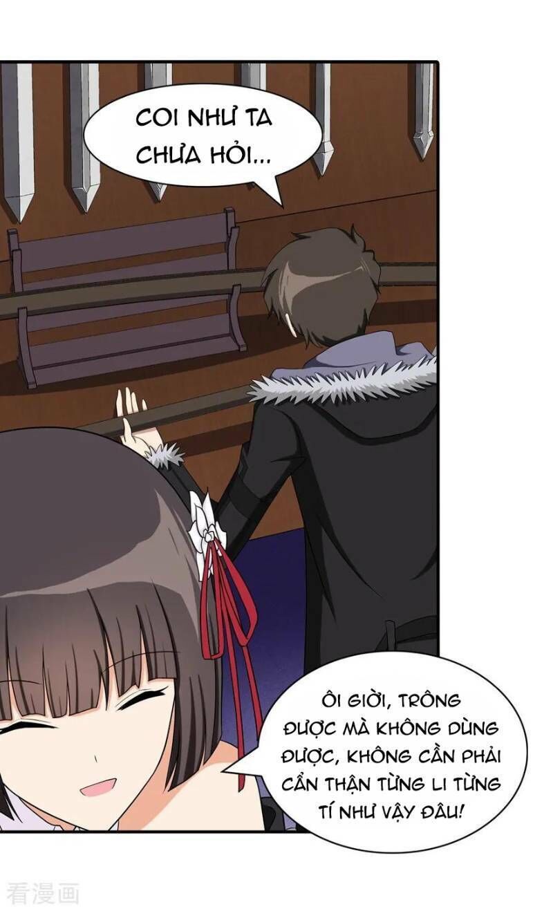 Bạn Gái Zombie Của Tôi Chapter 104 - 26