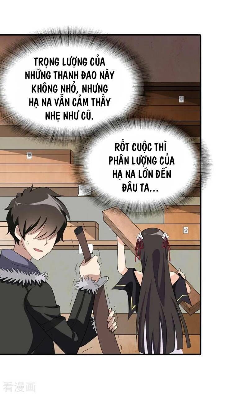 Bạn Gái Zombie Của Tôi Chapter 104 - 28