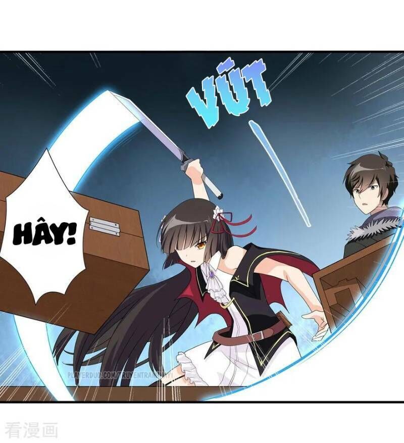 Bạn Gái Zombie Của Tôi Chapter 104 - 30