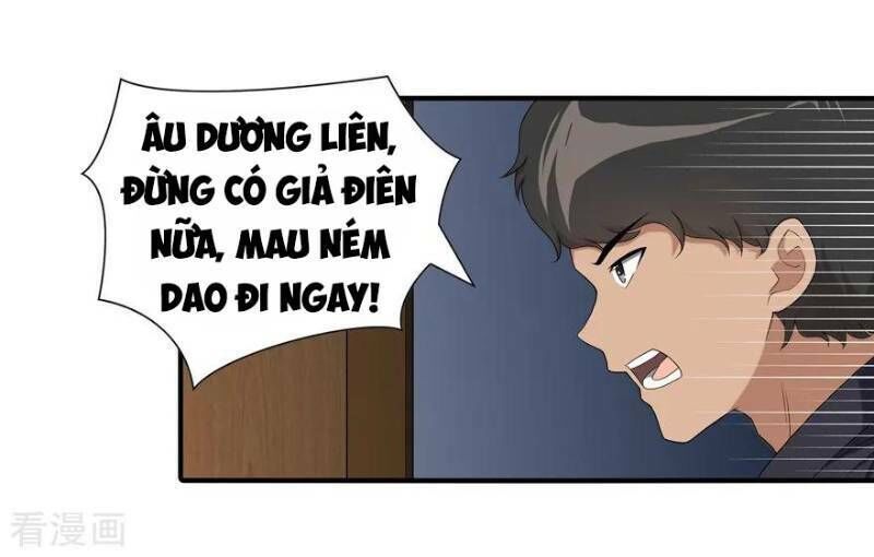 Bạn Gái Zombie Của Tôi Chapter 104 - 4