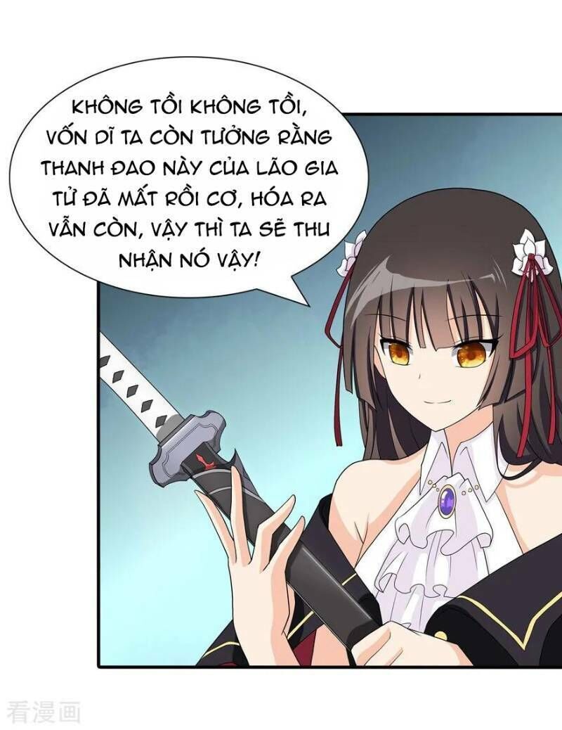 Bạn Gái Zombie Của Tôi Chapter 104 - 32