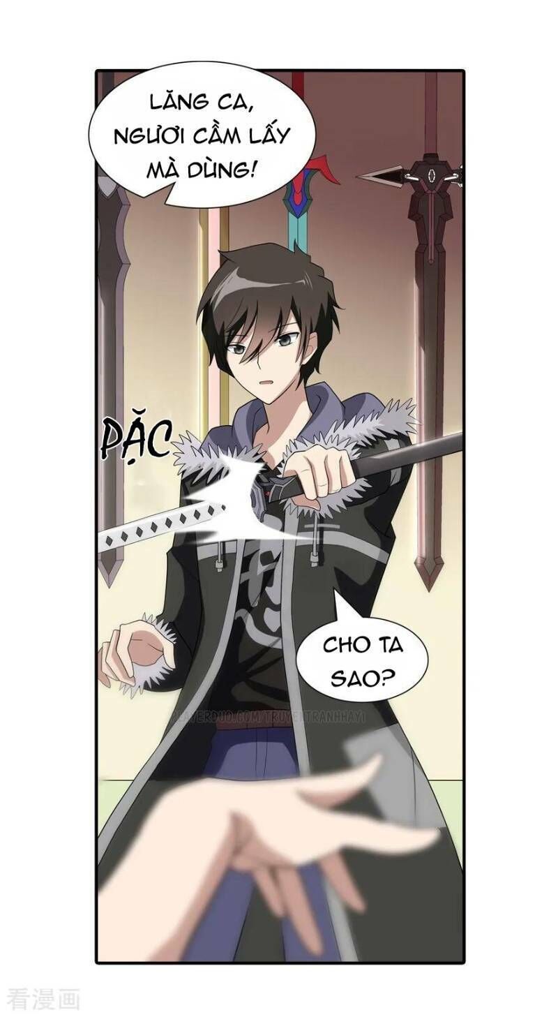 Bạn Gái Zombie Của Tôi Chapter 104 - 33