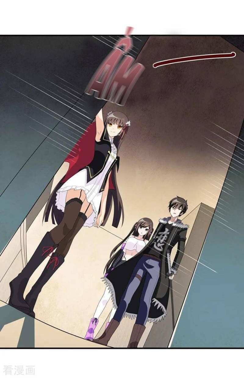 Bạn Gái Zombie Của Tôi Chapter 104 - 37