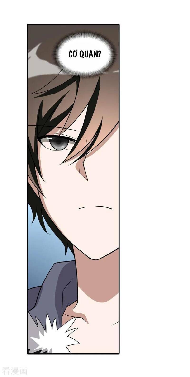 Bạn Gái Zombie Của Tôi Chapter 104 - 38