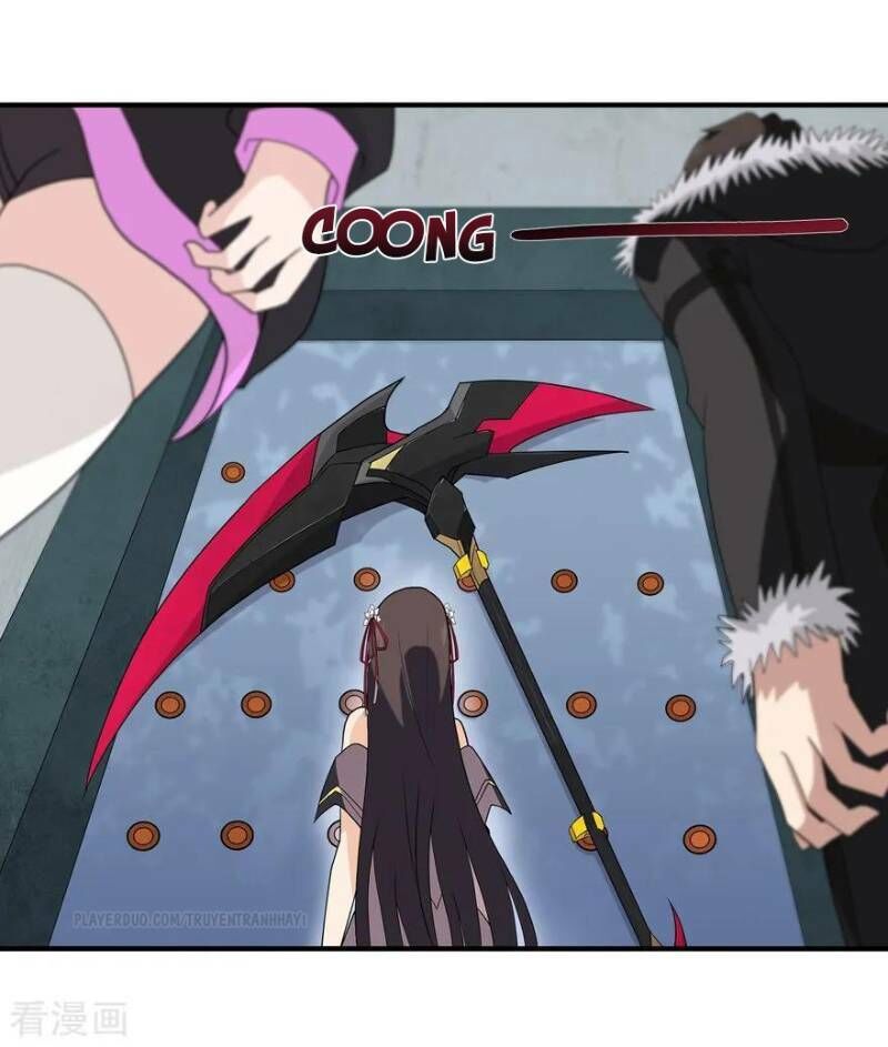 Bạn Gái Zombie Của Tôi Chapter 104 - 39