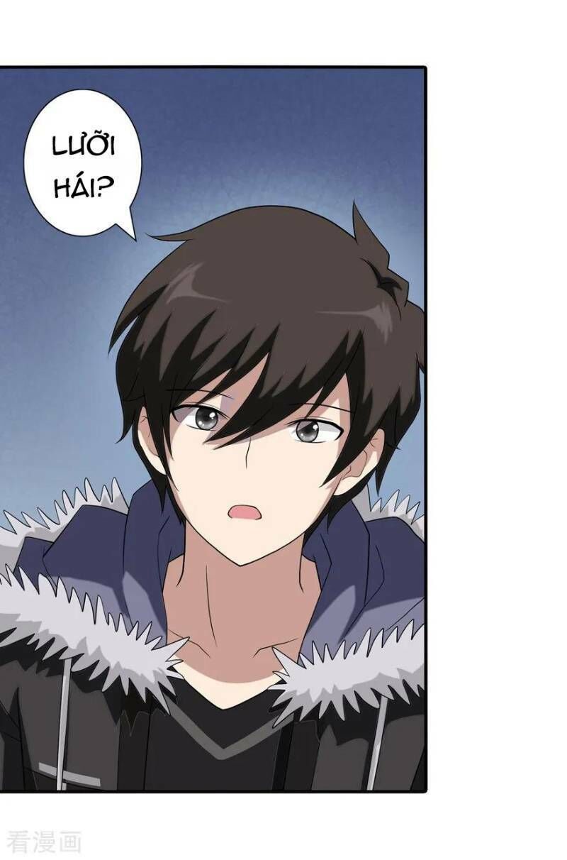 Bạn Gái Zombie Của Tôi Chapter 104 - 40