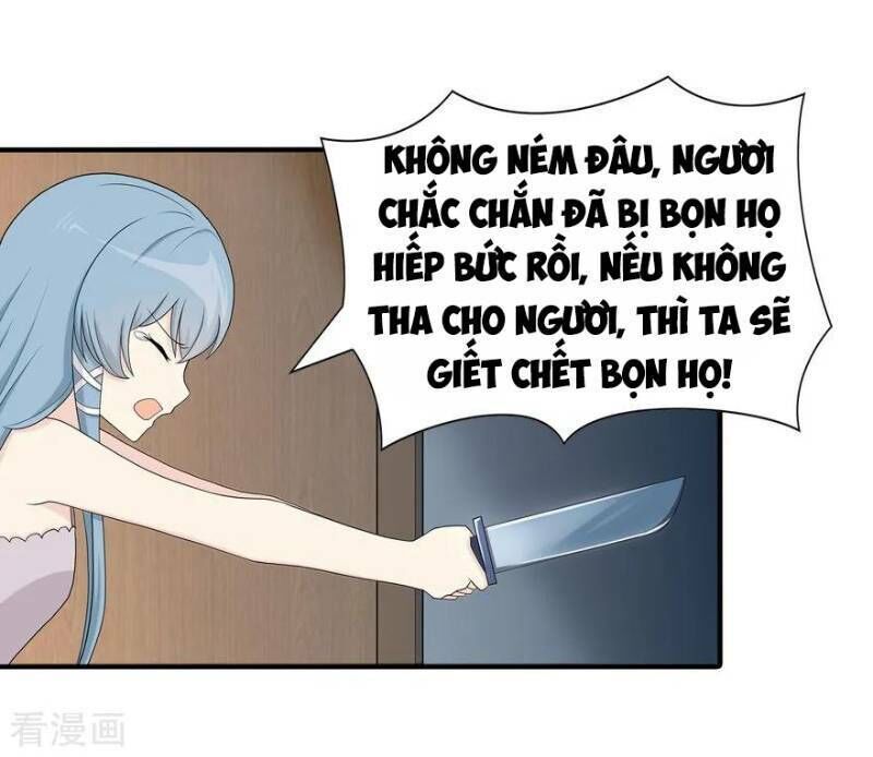 Bạn Gái Zombie Của Tôi Chapter 104 - 5