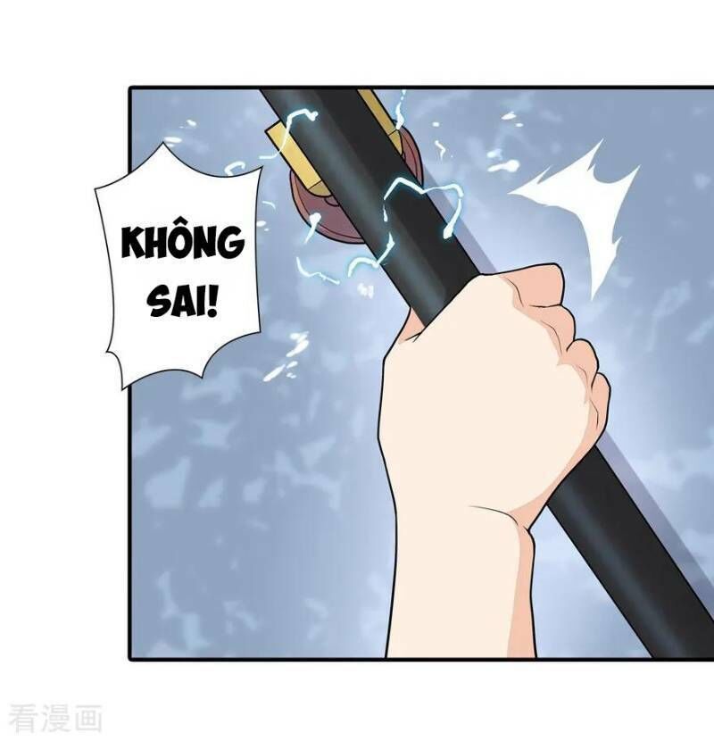 Bạn Gái Zombie Của Tôi Chapter 104 - 41