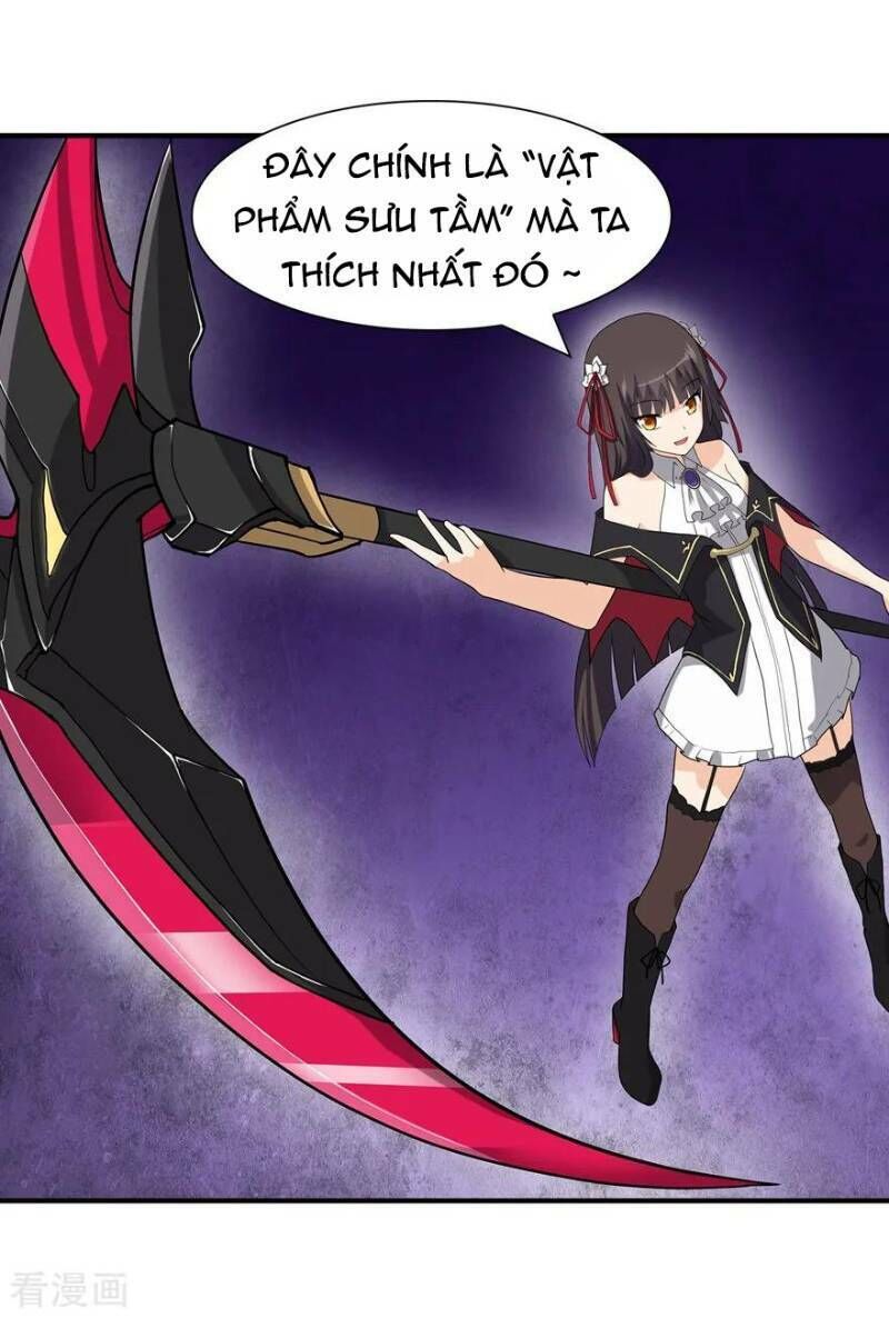 Bạn Gái Zombie Của Tôi Chapter 104 - 42