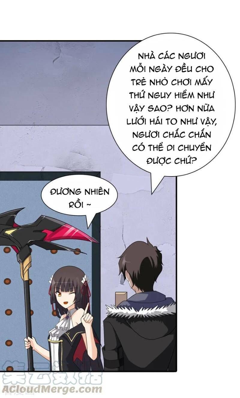 Bạn Gái Zombie Của Tôi Chapter 104 - 43