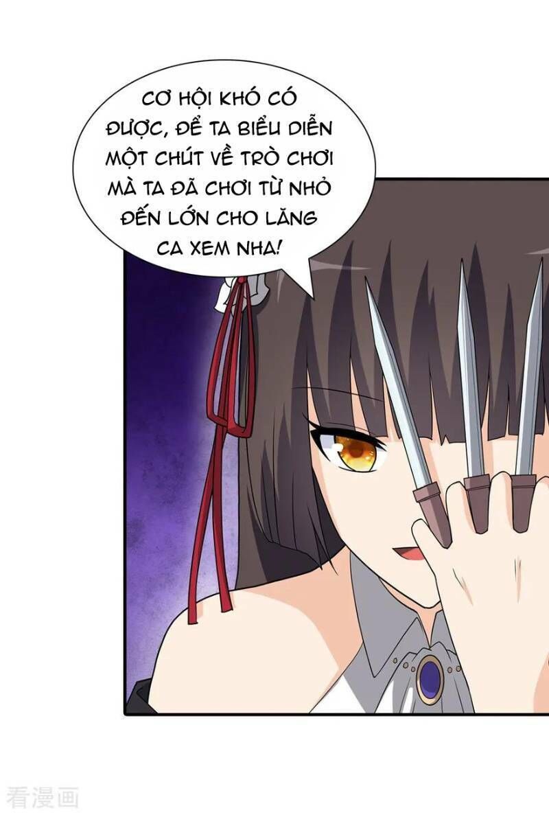 Bạn Gái Zombie Của Tôi Chapter 104 - 44
