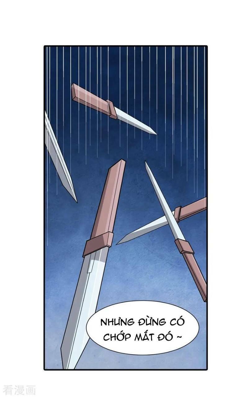 Bạn Gái Zombie Của Tôi Chapter 104 - 45