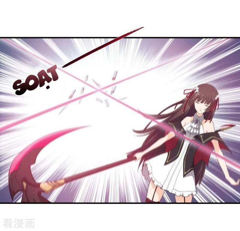 Bạn Gái Zombie Của Tôi Chapter 104 - 46