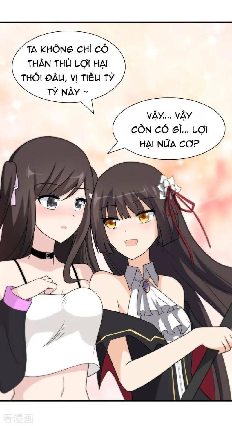 Bạn Gái Zombie Của Tôi Chapter 104 - 48