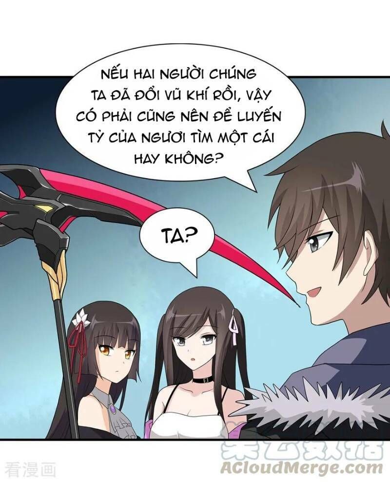 Bạn Gái Zombie Của Tôi Chapter 104 - 50