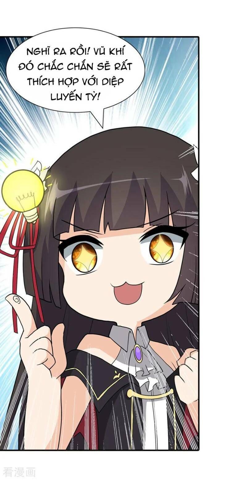 Bạn Gái Zombie Của Tôi Chapter 104 - 51