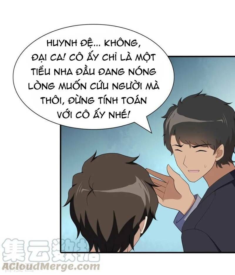 Bạn Gái Zombie Của Tôi Chapter 104 - 8