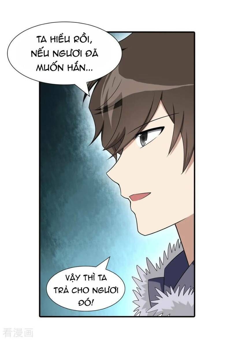 Bạn Gái Zombie Của Tôi Chapter 104 - 9