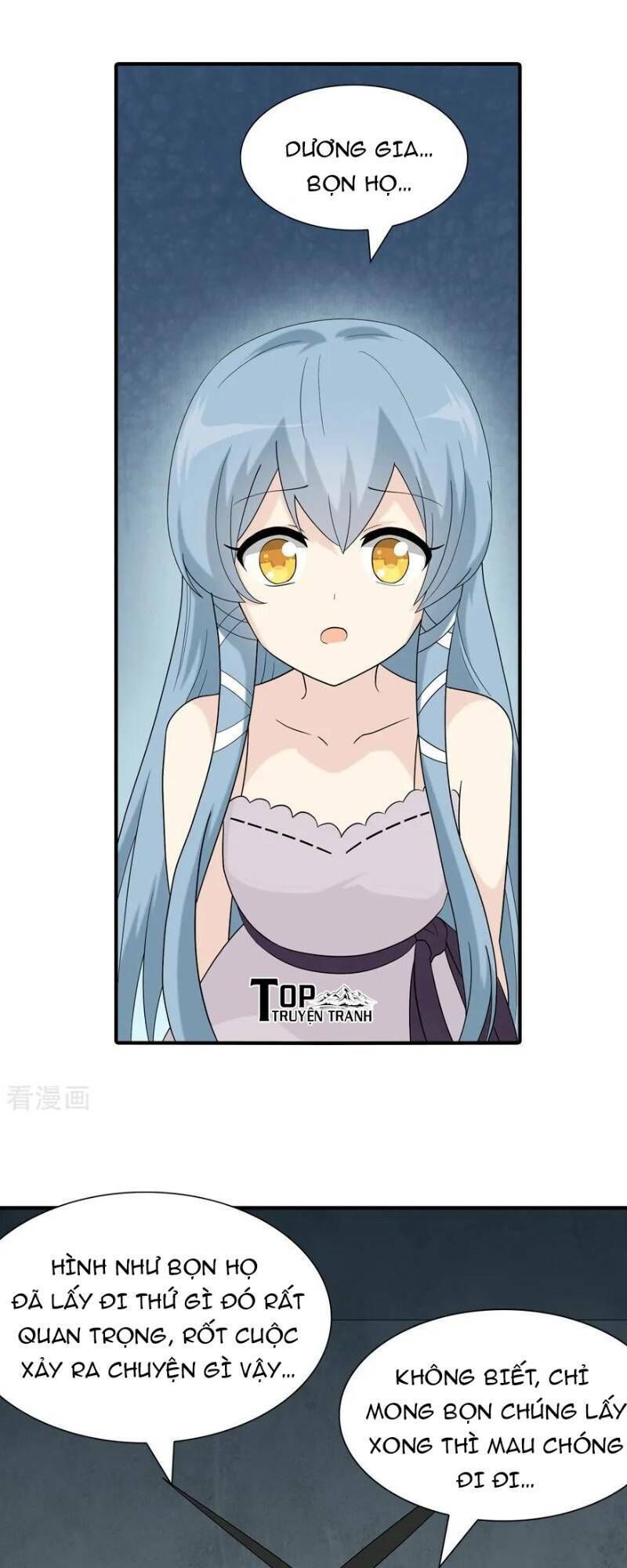 Bạn Gái Zombie Của Tôi Chapter 105 - 2