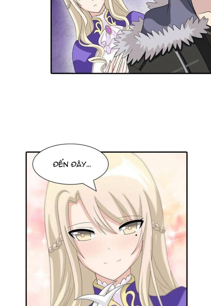 Bạn Gái Zombie Của Tôi Chapter 105 - 14