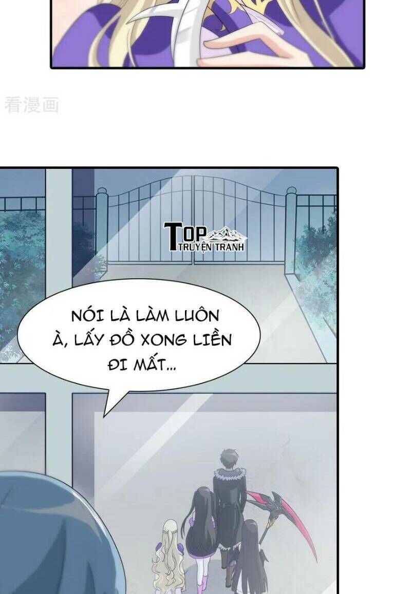 Bạn Gái Zombie Của Tôi Chapter 105 - 15