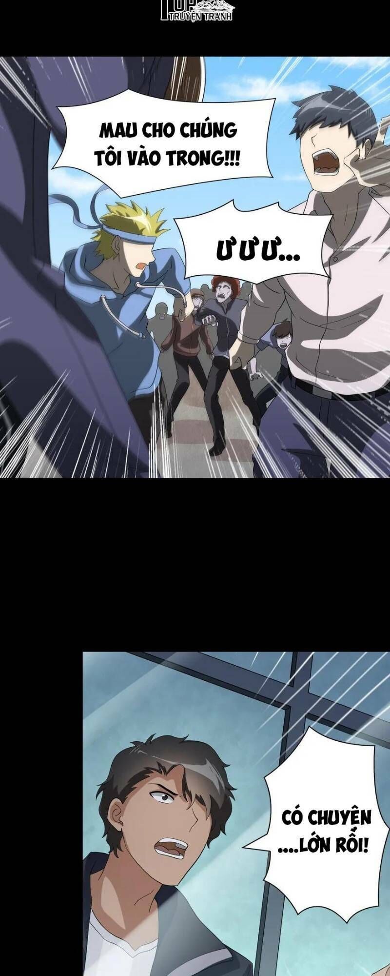Bạn Gái Zombie Của Tôi Chapter 105 - 17