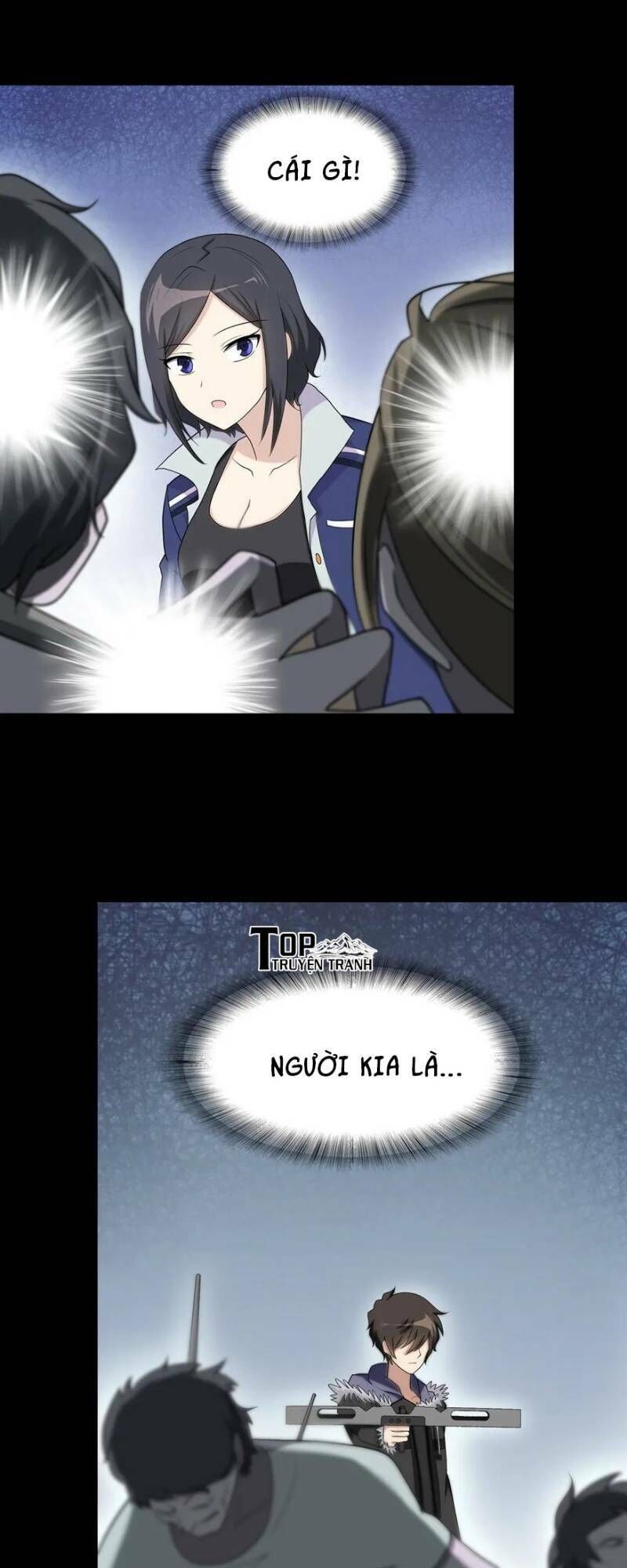 Bạn Gái Zombie Của Tôi Chapter 105 - 21