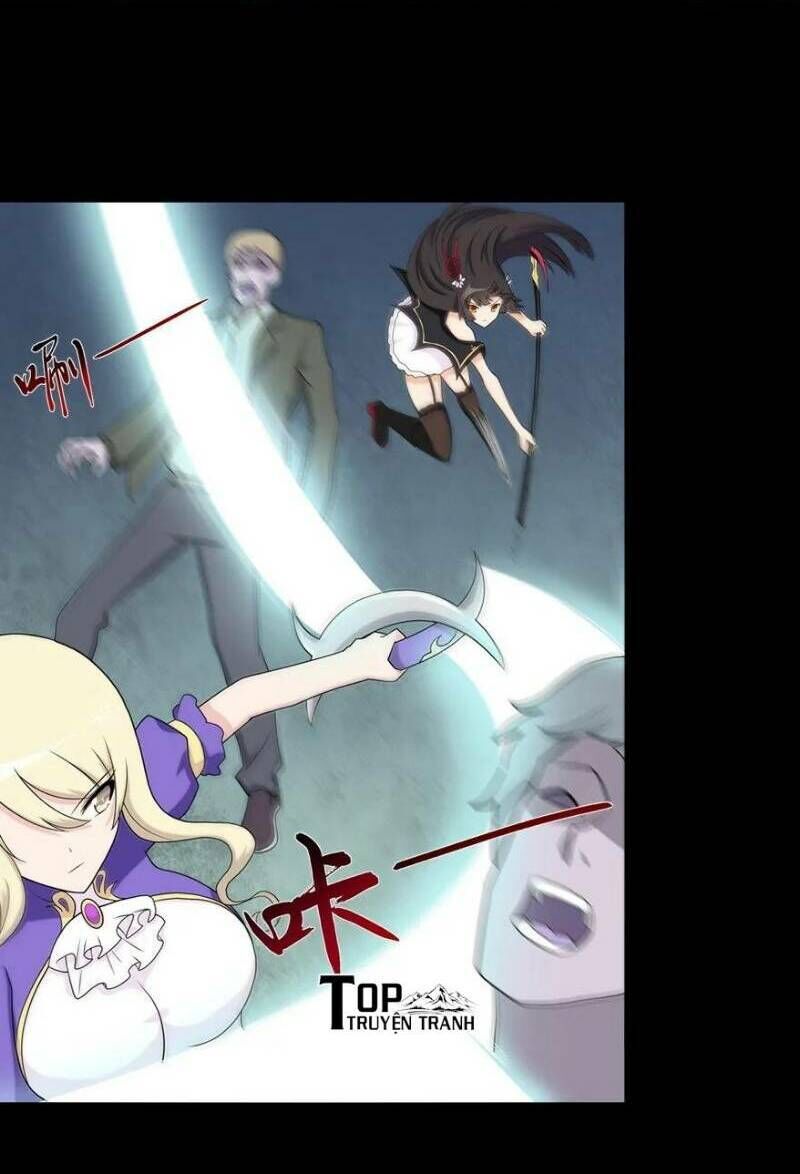 Bạn Gái Zombie Của Tôi Chapter 105 - 25