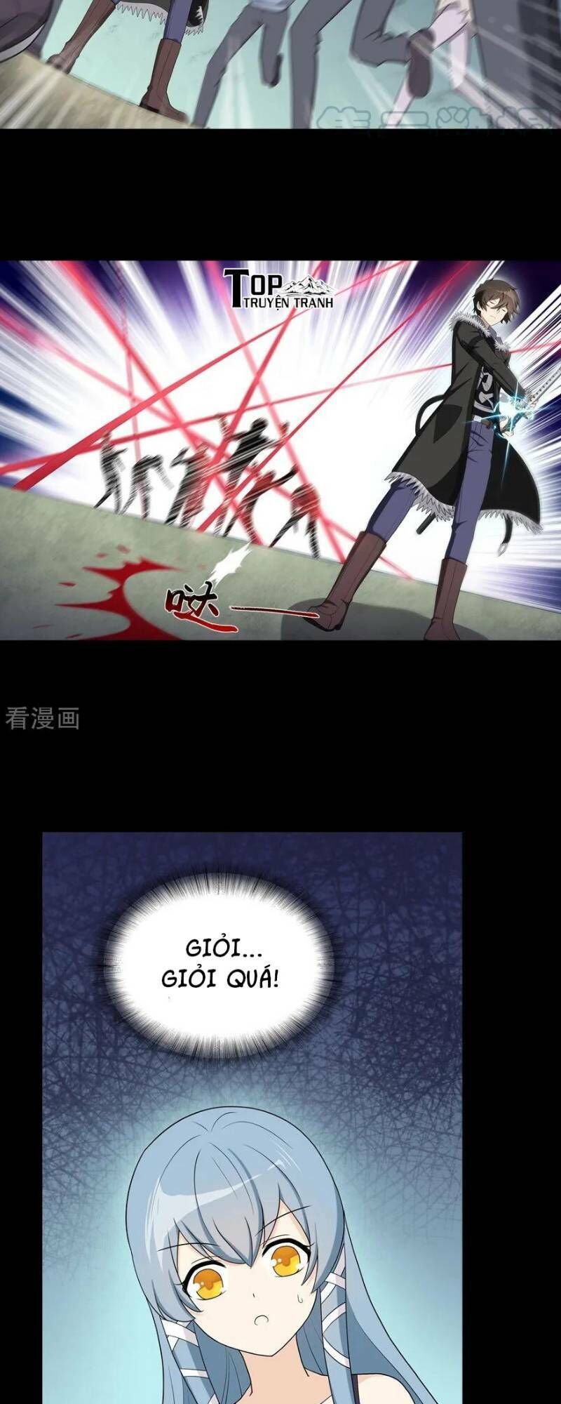 Bạn Gái Zombie Của Tôi Chapter 105 - 27
