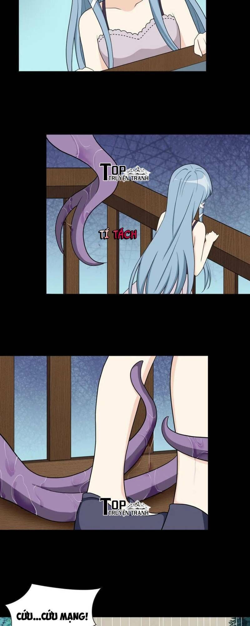 Bạn Gái Zombie Của Tôi Chapter 105 - 28