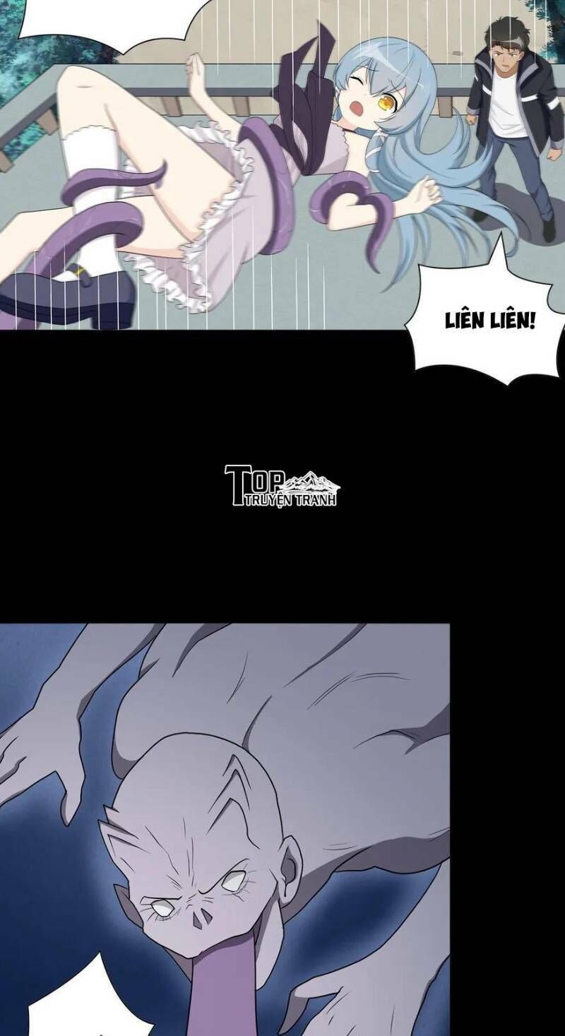 Bạn Gái Zombie Của Tôi Chapter 105 - 29