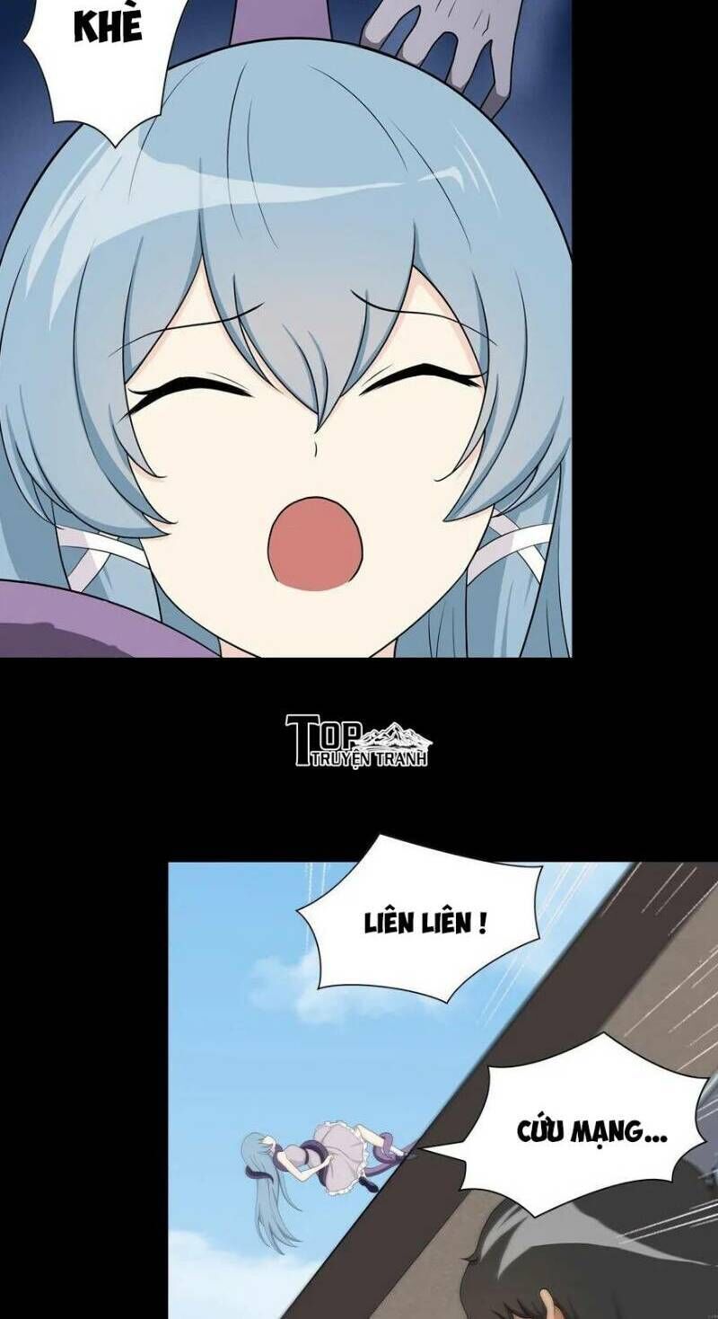 Bạn Gái Zombie Của Tôi Chapter 105 - 30