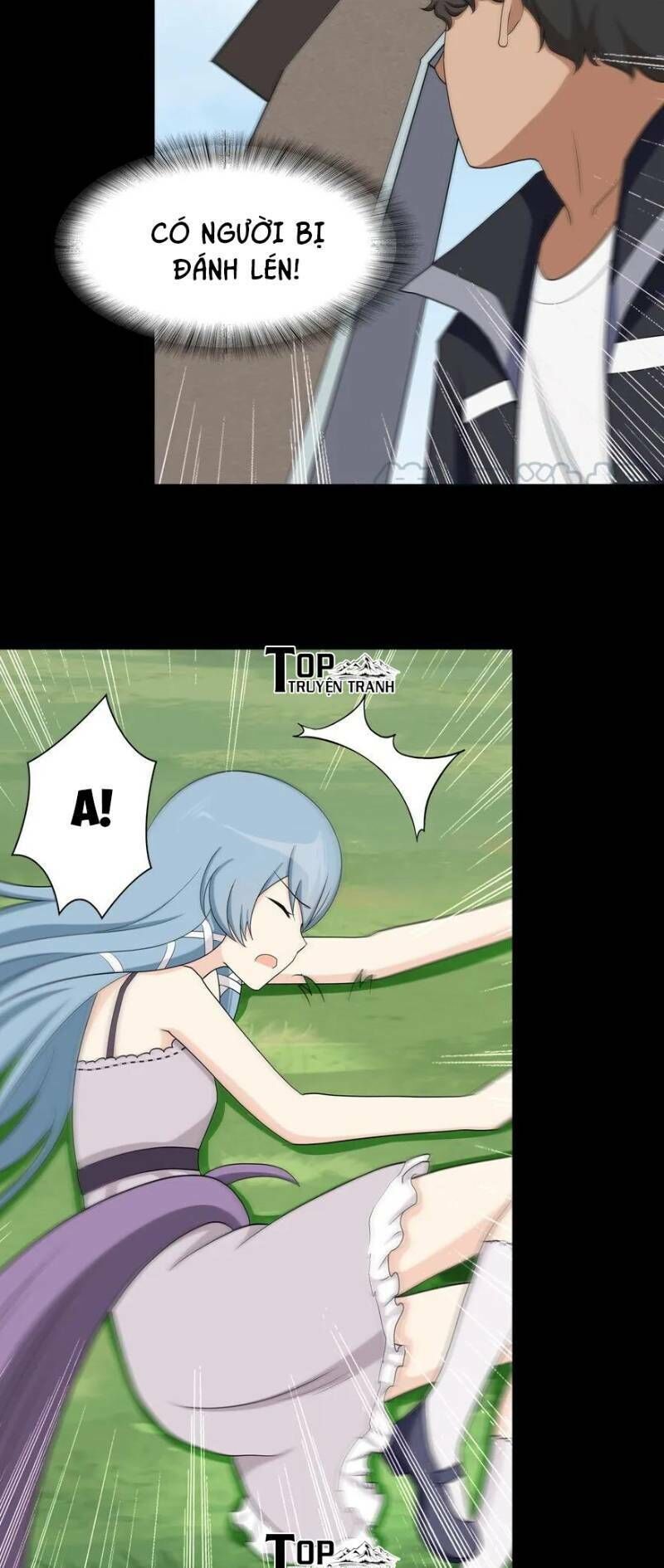 Bạn Gái Zombie Của Tôi Chapter 105 - 31