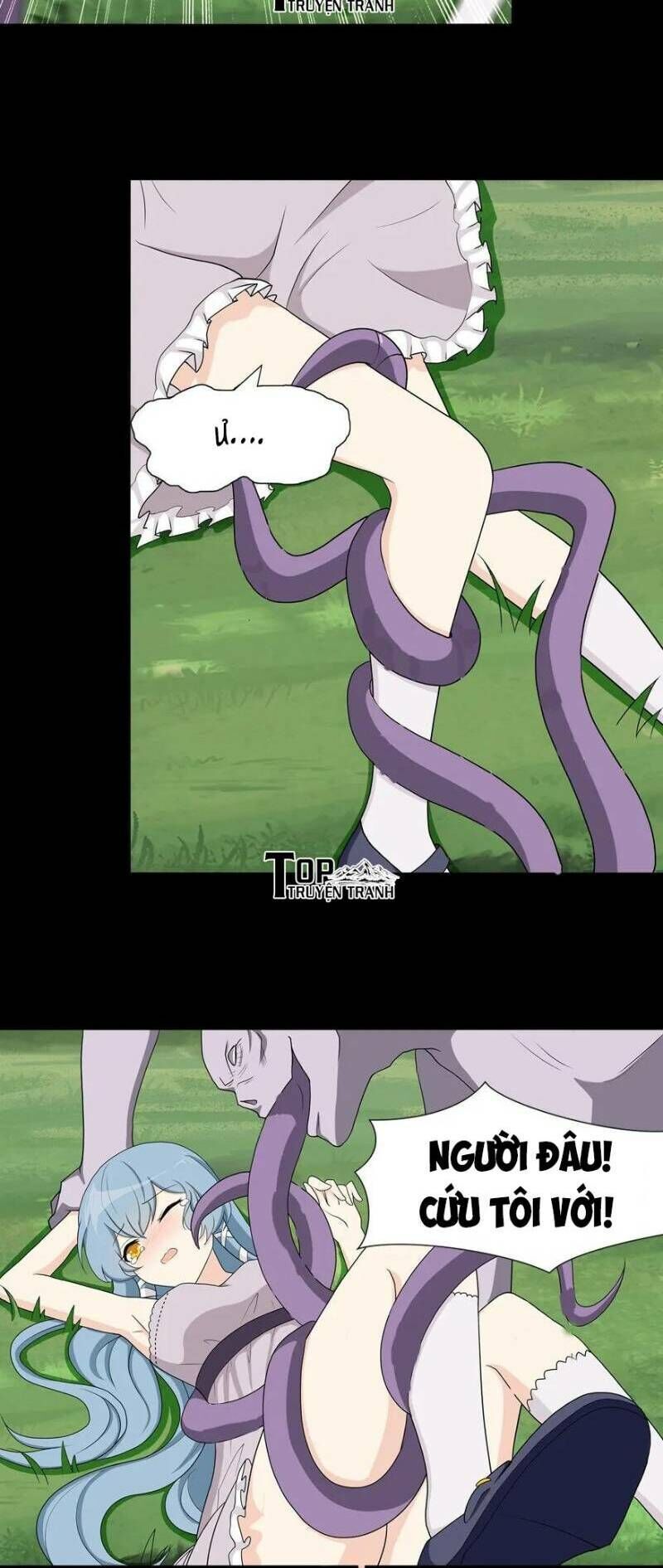 Bạn Gái Zombie Của Tôi Chapter 105 - 32