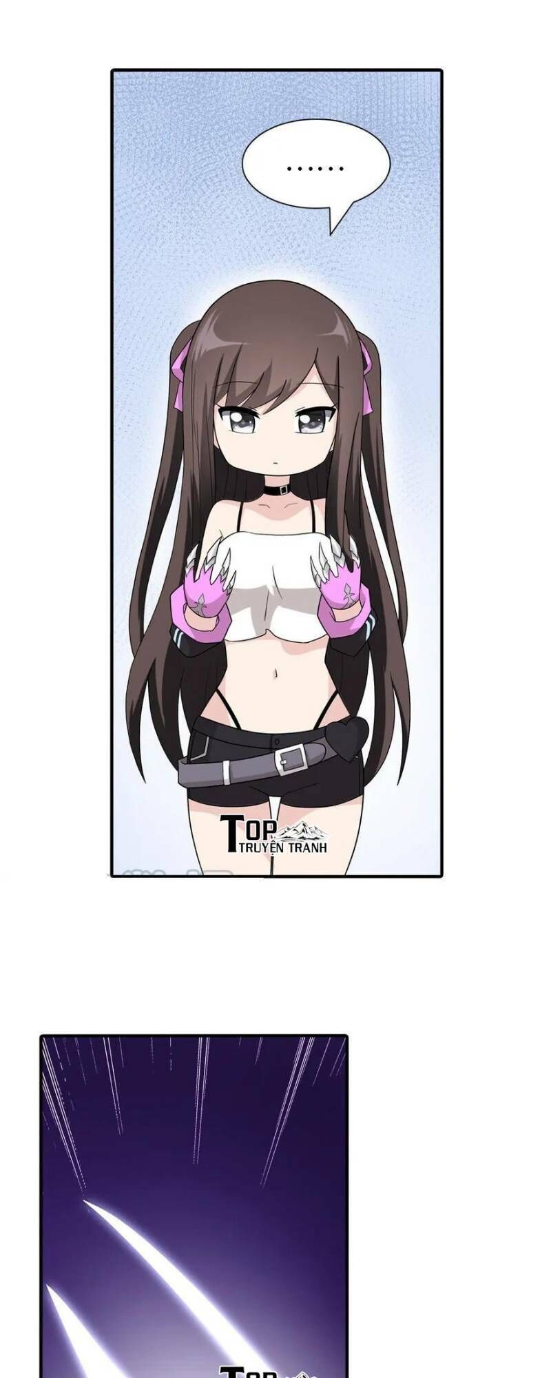 Bạn Gái Zombie Của Tôi Chapter 105 - 6