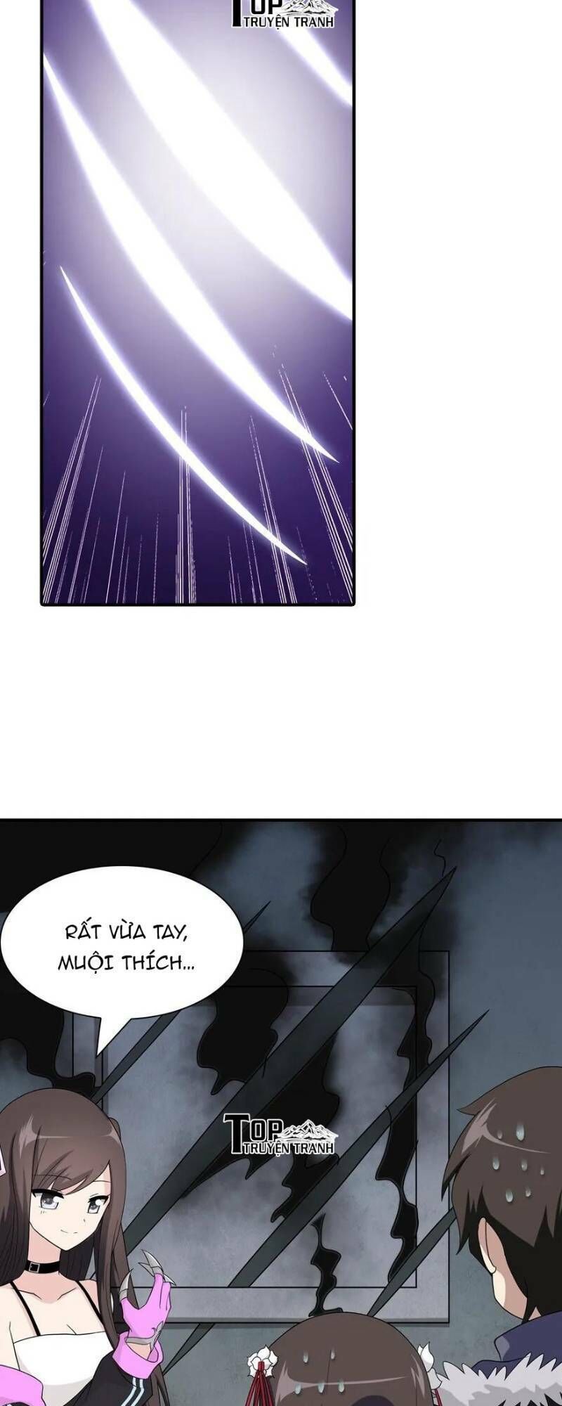 Bạn Gái Zombie Của Tôi Chapter 105 - 7