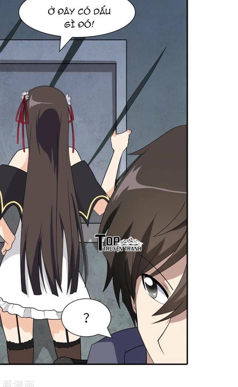 Bạn Gái Zombie Của Tôi Chapter 105 - 9