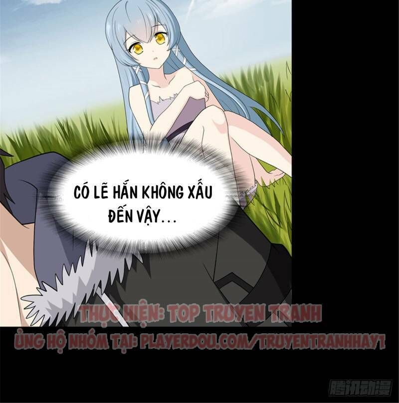 Bạn Gái Zombie Của Tôi Chapter 106 - 15