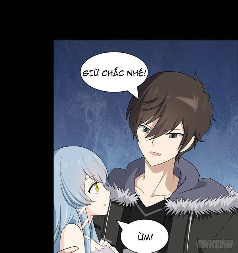 Bạn Gái Zombie Của Tôi Chapter 106 - 16