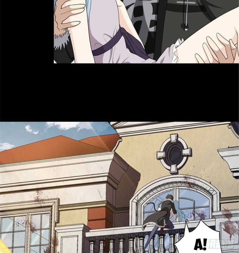 Bạn Gái Zombie Của Tôi Chapter 106 - 17