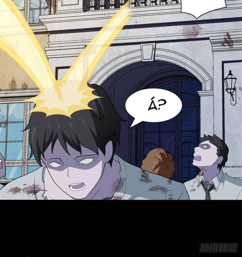 Bạn Gái Zombie Của Tôi Chapter 106 - 18