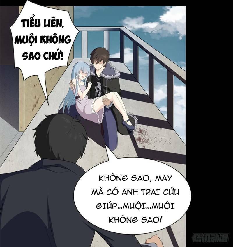 Bạn Gái Zombie Của Tôi Chapter 106 - 19