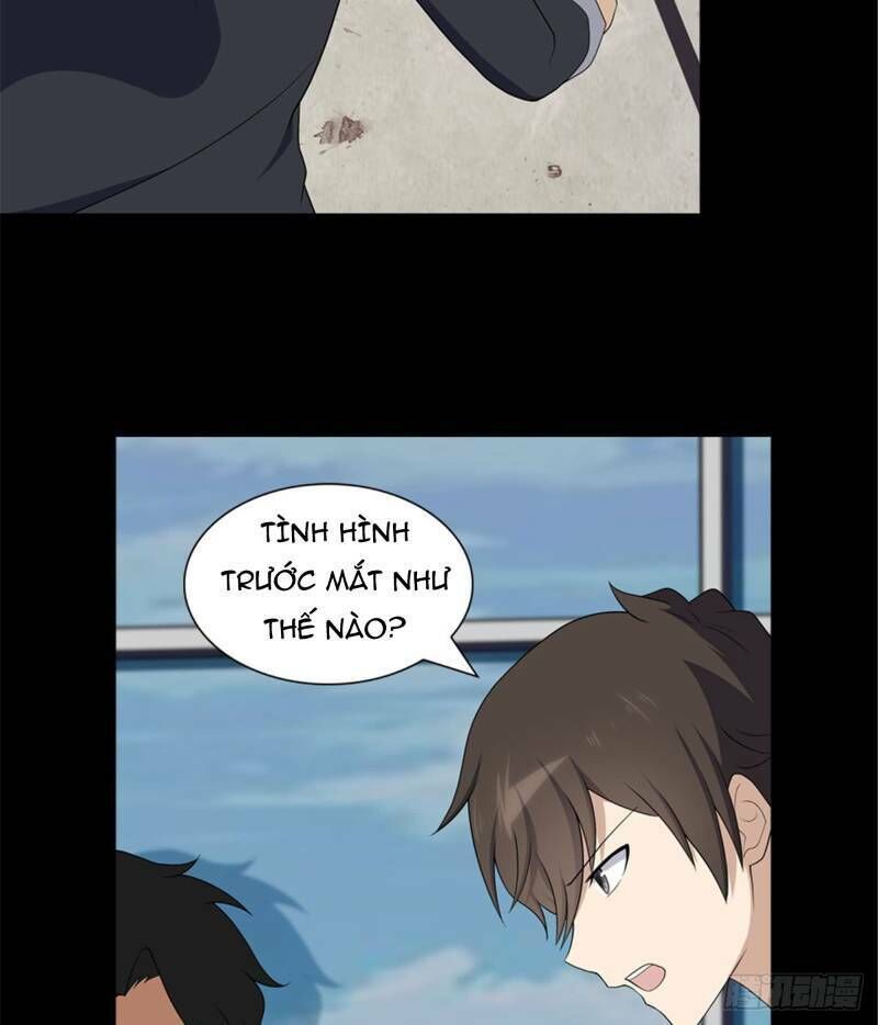 Bạn Gái Zombie Của Tôi Chapter 106 - 20