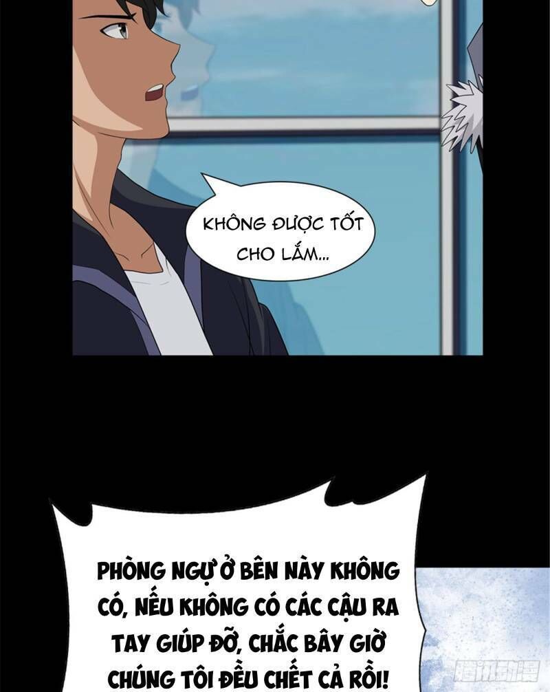 Bạn Gái Zombie Của Tôi Chapter 106 - 21