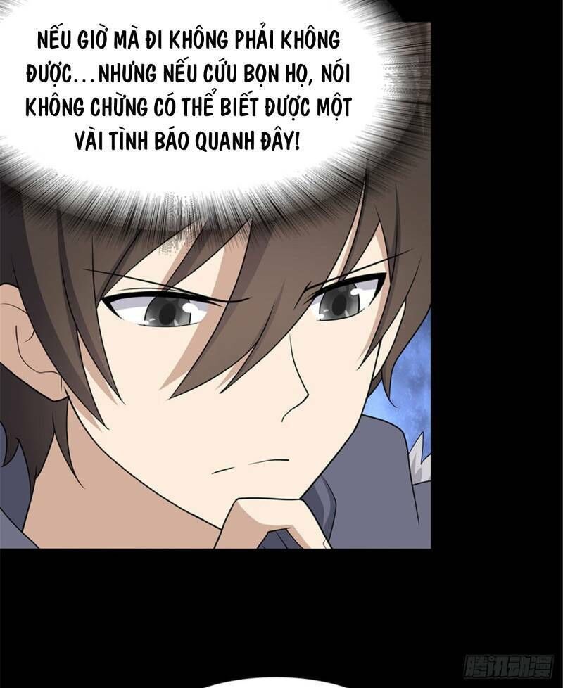 Bạn Gái Zombie Của Tôi Chapter 106 - 23