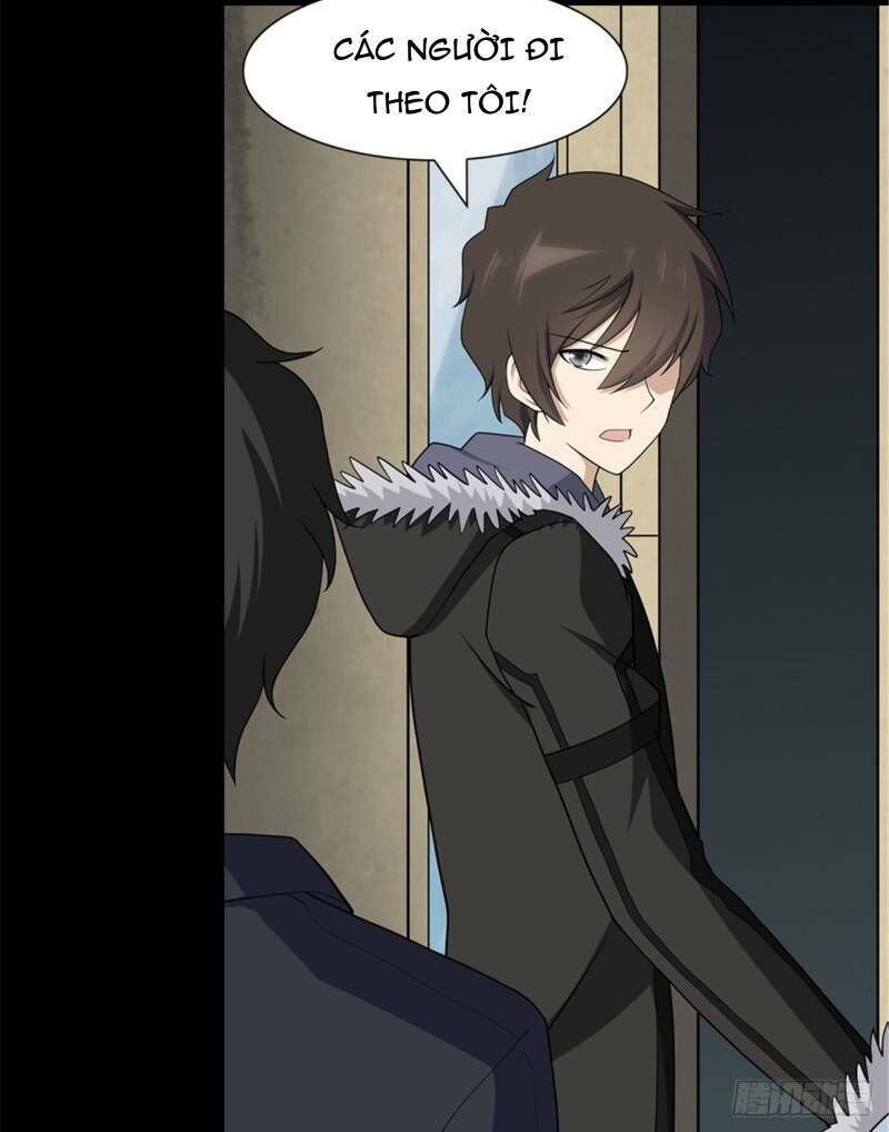 Bạn Gái Zombie Của Tôi Chapter 106 - 24