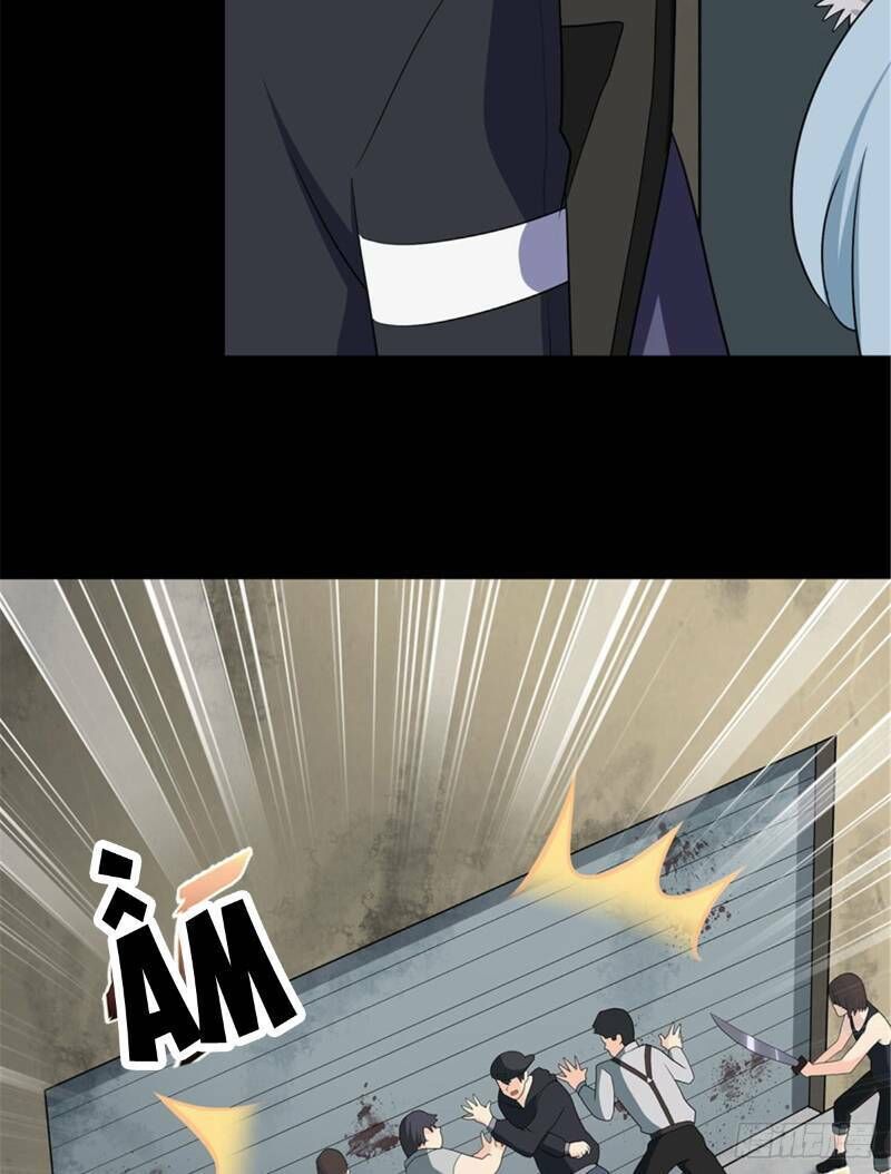 Bạn Gái Zombie Của Tôi Chapter 106 - 25